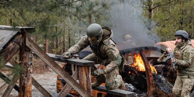 Пять провалов России под Авдеевкой. Как ВСУ не позволили врагу реализовать планы прорыва