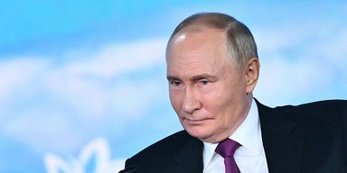 Выдвинул ряд условий: Путин хочет посетить в октябре страну НАТО, но боится, — СМИ