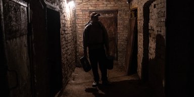 "Пора искать новое жилье": мужчина обнаружил нечто необычное под своим домом (фото)
