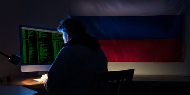Россияне подделали "взлом" приложения "Резерв+", но расслабляться рано, — эксперт