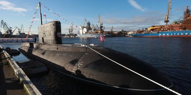 Субмарини РФ під загрозою: дрони навчилися "слухати" підводні повідомлення