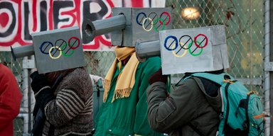 Искусственный интеллект на Олимпиаде в Париже: какую опасность таит нейросеть