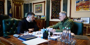 Розвідка виявила план РФ у Білорусі: Зеленський доручив попередити союзників