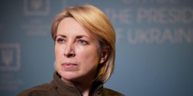 "Не пренебрегайте собственной жизнью": Верещук призывает эвакуированных граждан не возвращаться домой