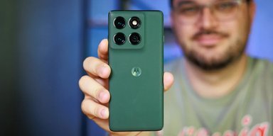 Потужна камера та преміум-дизайн: чим порадує новий смартфон Motorola середнього класу (фото)