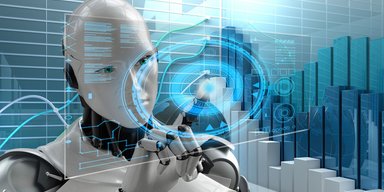 Хобби ex machina. 5 самых необычных применений искусственного интеллекта