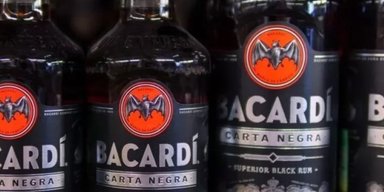 Заробила $37 млн у РФ: НАЗК внесло компанію Bacardi до списку міжнародних спонсорів війни