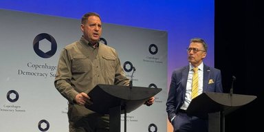 Будет больше оружия — будет больше желающих: Ермак высказался о мобилизации в Украине