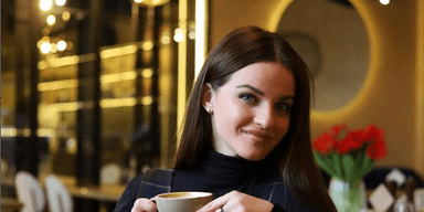 Известная интервьюерша уменьшила грудь и сделала ринопластику (фото)