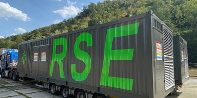 Чешская RSE Гриненко поставит 20 МВт ГПУ для первой очереди проекта Power One Фиалы и Кудрицкого