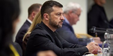 "Залишається мовчазним і відстороненим": Китай не зацікавлений у завершенні війни, — Зеленський