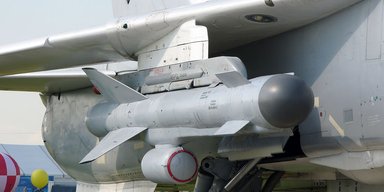 Атака на Смоленск: под удар попал завод по производству авиационных ракет Х-59, — OSINT