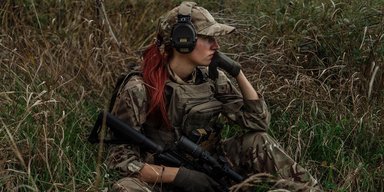 "Я была шокирована": в Польше экс-военную Евгению Эмеральд "похоронили" заживо (видео)