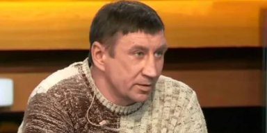 "Жив, не служил": сын Чикатило опроверг слухи о гибели на фронте
