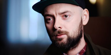 Михаил Клименко из группы ADAM впал в кому: певец борется за жизнь