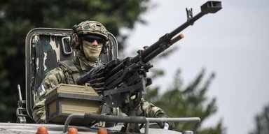 "Оточення Часового Яру" і "шлях до Краматорська": в ISW пояснили, як брешуть командири ЗС РФ