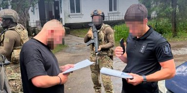 Знущання у полку "Скеля": ДБР повідомило про затримання двох військових медичної роти (відео)