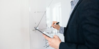 Студент совершил революционный прорыв с использованием ИИ: что он придумал