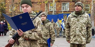 Наемники или бойцы ВСУ. Почему приговоренных к смертной казни в Донецке судили незаконно