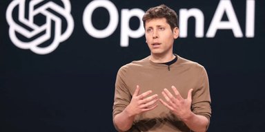 Иран может "убить" искусственный интеллект: ракеты нацелены на дата-центр OpenAI в ОАЭ