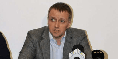 СБУ задержала в Монако сына экс-директора "Мотор Сичи": в чем его подозревают (фото)