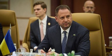 Обшуки у Єрмака можуть мати величезні наслідки для мирних переговорів, — The Guardian