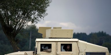 Партнерство ради совместимости. Украинская армия получила график учений с участием стран НАТО