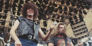 Помер перший вокаліст рок-гурту Iron Maiden Пол Маріо Дей