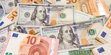Доллар подскочил на межбанке, а украинцы переходят на наличный евро: актуальный курс валют