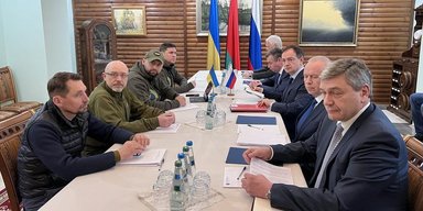 Не думают о дипломатии: в США ответили, почему РФ не будет на переговорах в Саудовской Аравии