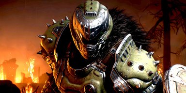 Станет ли Doom: The Dark Ages концом всей серии: разработчики дали ответ