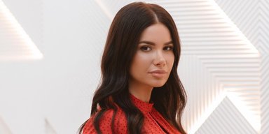 Алина Шаманская мечтает, чтобы украинские эмигранты за границей разговаривали на украинском