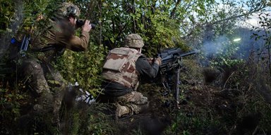 РФ  будет наступать с востока и севера. Зачем США советуют Украине перейти в оборону в 2024 году
