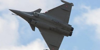 Угроза ракетных ударов из Беларуси: в стране появилась новая зона ограничения полетов (карта)