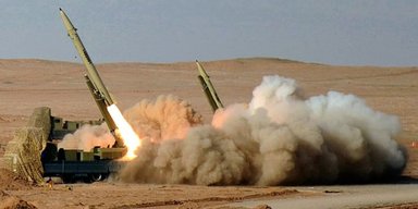 Ракетная программа Ирана построена на украинских технологиях: почему это произошло, — Штилерман (видео)