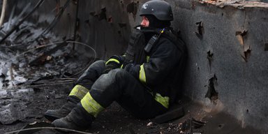 Удар по Днепру: в больницах десятки раненых, есть жертвы (фото)