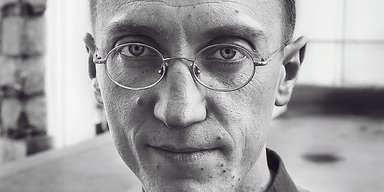 Как грекокатолический священник организовал полевую церковь под Славянском