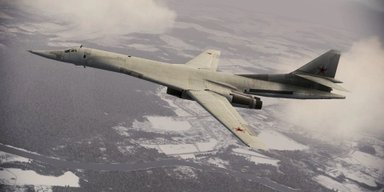 РФ вперше застосувала "Білий лебідь" для ударів по Україні: експерт пояснив задум окупантів
