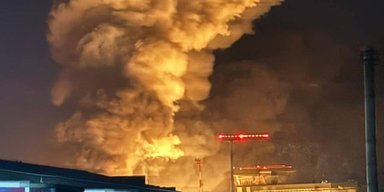 Комбо зі знищення авіації і боєприпасів: в Defence Express оцінили удари по аеропорту в Брянську