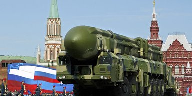 "Ескалаційні дії" США і НАТО: у МЗС РФ анонсували перегляд ядерної доктрини