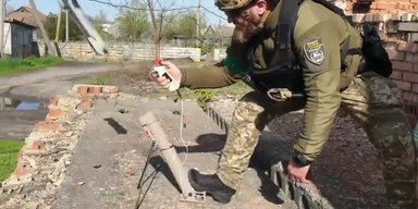 У США переробили дрон Switchblade 300 для ЗСУ: у чому був головний недолік боєприпасу