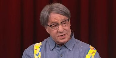 Що робитимуть люди у 2050 році: "духовний батько" ШІ передбачив майбутнє (відео)