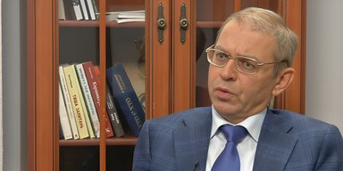 "Може, ніколи не доведемо": прокурор САП визнав відсутність зиску Пашинського у справі про нафтопродукти, — ЗМІ
