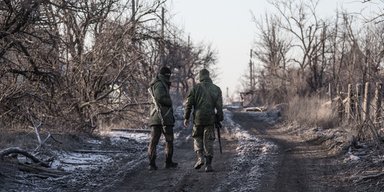 "У россиян есть большие потери": Синегубов рассказал о штурмах россиян на Купянском направлении