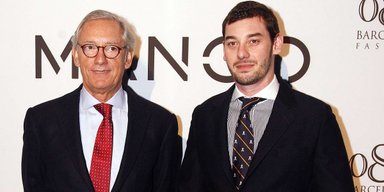 Наследник Mango "страстно" желал денег: в Испании расследуют смерть миллиардера Андика
