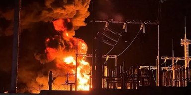 "Зухвала авантюра": Україна оголосила "нафтову війну" й атакує слабке місце економіки РФ