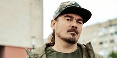Фагот іронічно відреагував на смерть Сосєдова фразою з "Буратіно"