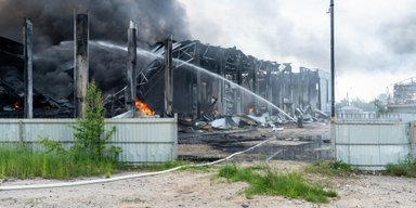 "Повзучий наступ на захід": ЗС РФ запустили по Україні 407 дронів та 44 ракети, – Ігнат