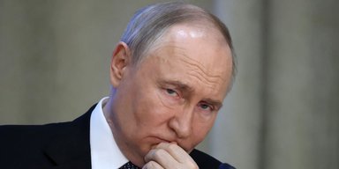 Большое перемирие на Пасху: пойдет ли Путин на прекращение огня до 20 апреля