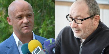 Город наступает. "Партия мэров" может переформатировать украинский парламент